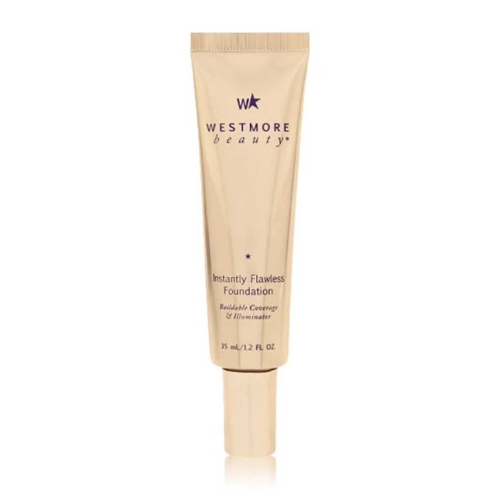 Westmore Beauty Instantly Flawless foundation